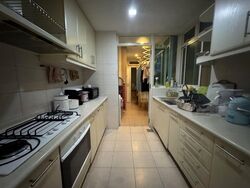 Costa Del Sol (D16), Condominium #620631001